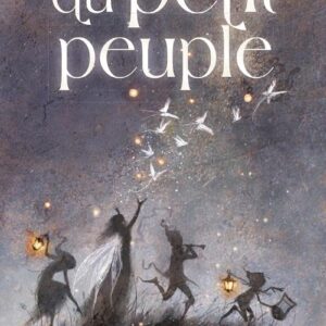 Coffret : Oracle du petit peuple.