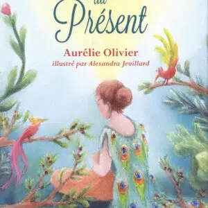 Coffret : L'oracle du présent.