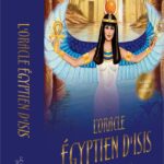 Coffret : L'oracle égyptien d'Isis.