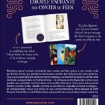 Coffret : L'Oracle enchanté des contes de fées.