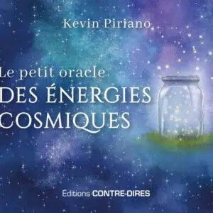 Le petit oracle des énergies cosmiques.