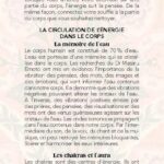 Livre : L'oracle des énergies (sonothérapie).