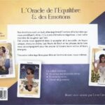 Coffret : L'Oracle de l'Equilibre & des Emotions.