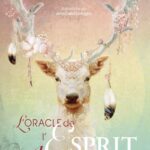 Coffret l'oracle de l'esprit animal.