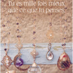 Coffret : L'oracle de l'esprit bohème.