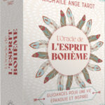 Coffret : L'oracle de l'esprit bohème.