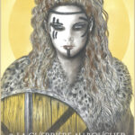 Coffret : L'oracle esprit des déesses.