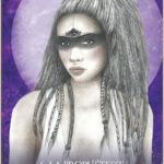 Coffret : L'oracle esprit des déesses.