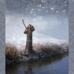 Coffret : L'oracle des êtres fantastiques.