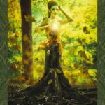 Coffret : L'oracle des êtres fantastiques.