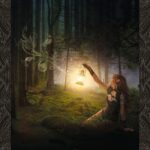 Coffret : L'oracle des êtres fantastiques.
