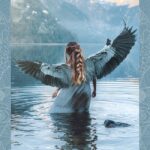 Coffret : L'oracle des êtres fantastiques.