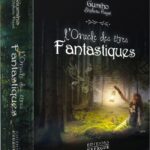Coffret : L'oracle des êtres fantastiques.