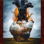 Coffret : L'oracle des êtres fantastiques.
