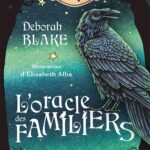 Coffret l'oracle des familiers.
