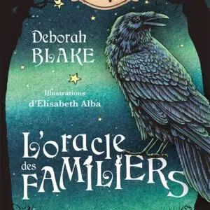 Coffret l'oracle des familiers.