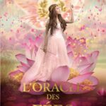 Coffret L'Oracle des fées.