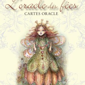 L'oracle des fées (coffret)