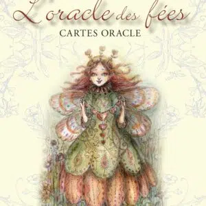 L'oracle des fées (coffret)