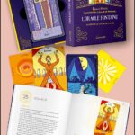 Coffret : L'oracle fontaine.
