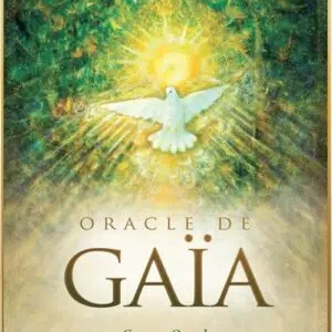 Coffret : Oracle de Gaïa.