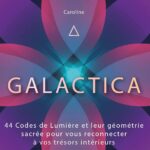 Coffret L'oracle Galactica.