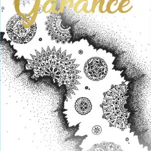 Coffret L'oracle Garance.