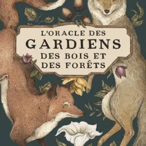 L'oracle des gardiens des bois et des forêts.