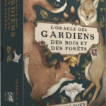 L'oracle des gardiens des bois et des forêts.