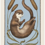 L'oracle des gardiens des bois et des forêts.