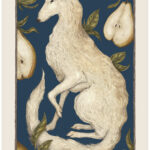 L'oracle des gardiens des bois et des forêts.
