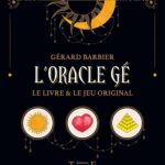 Coffret l'oracle Gé.