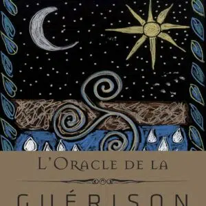 Coffret Oracle de la guérison chamanique