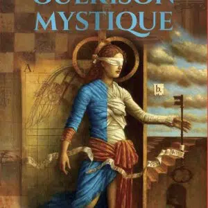 Coffret : L'oracle de la guérison mystique.