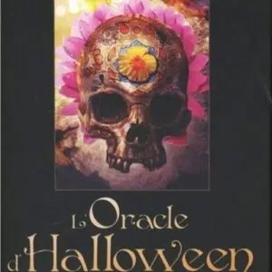 Coffret : L'oracle d'Halloween.