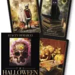 Coffret : L'oracle d'Halloween.