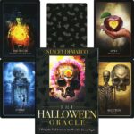 Coffret : L'oracle d'Halloween.
