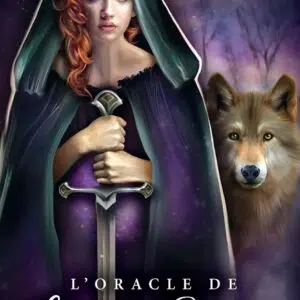 Coffret L'Oracle de l'heure des sorcières