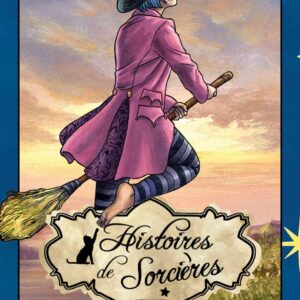 Oracle : Histoires de sorcières.
