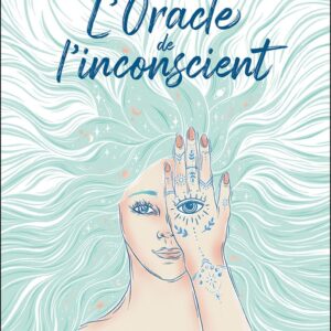 Coffret : L'oracle de l'inconscient.