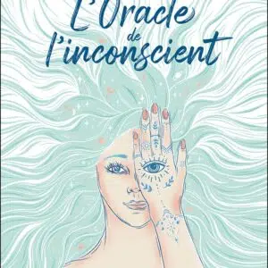 Coffret : L'oracle de l'inconscient.