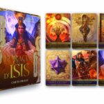 Coffret l'oracle d'Isis.