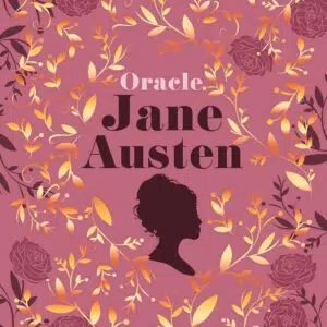 Oracle Jane Austen