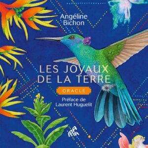 Oracle : Les joyaux de la terre.