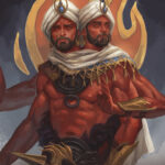 L'oracle de Kali