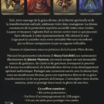 L'oracle de Kali