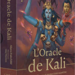 L'oracle de Kali