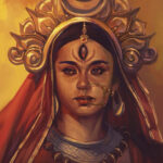 L'oracle de Kali