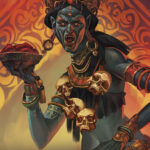 L'oracle de Kali
