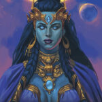 L'oracle de Kali